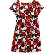 Women's Print Tunic Dress