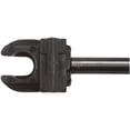 thumbnail image 3 of Strong Arms Hood Lift Support E6303 Ball Socket Upper Mount; Ball Socket Lower Mount; 8.5 Inch Compressed Length; 12.41 Inch Extended Length; Single, 3 of 3