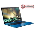thumbnail image 2 of Laptop Acer Aspire 3 Intel Core i3 Gen 10a 8GB RAM 512GB SSD Azul, 2 of 4
