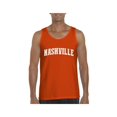 thumbnail image 1 of MmF - Men's Tank Top for Men, up to Men Size 3XL - Nashville Tennessee Flag, 1 of 5