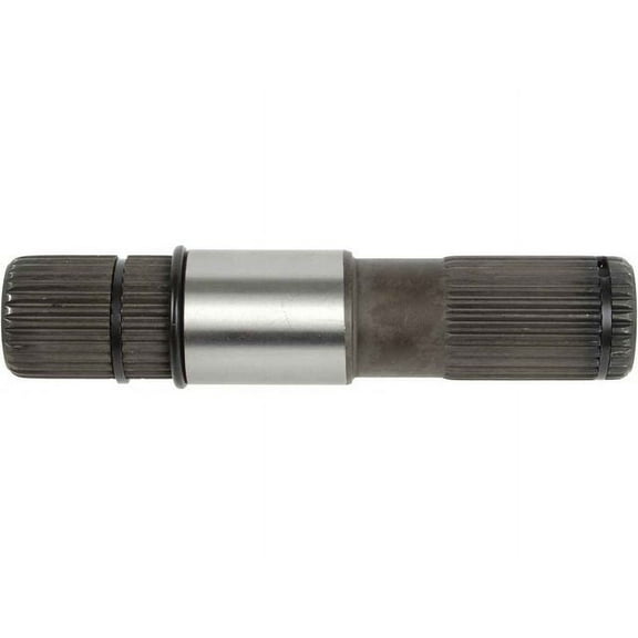 Front Left Axle Assembly - Compatible with 2002 - 2010 Dodge Ram 1500 4WD 2003 2004 2005 2006 2007 2008 2009