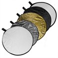 thumbnail image 3 of Reflective Soft Light Blending Plate Cutout Plate Ellipse Five in One, 3 of 7