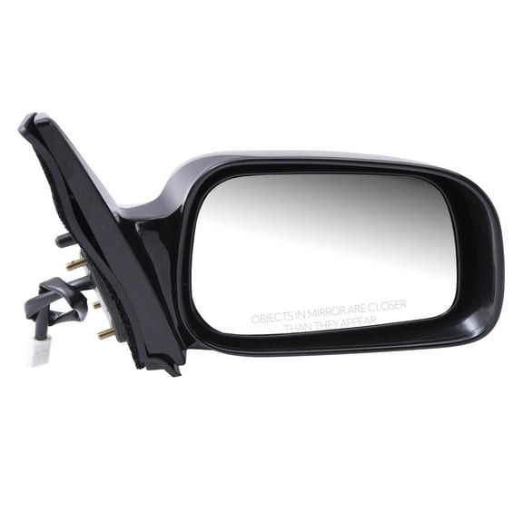 Brock Power Mirror for 2003-2008 Matrix Right 19205143 2003-2008 Vibe