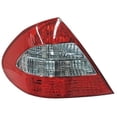 thumbnail image 1 of Calavera TYC Compatible Con Mercedes Benz Clase E 2007-2009 Lado Izquierdo (Piloto) 11-B770-01-9B, 1 of 4