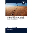 thumbnail image 1 of El Mundo Es Un Panuelo [Spanish], 1 of 1