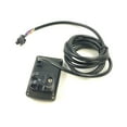 thumbnail image 2 of Electric Bicycle Accessories OMT-M3 36V48V LCD Display with Accessories for E-Bike LCD Control Panel Accessories, 2 of 6