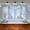 5.9x3.6FT, variant on Luxurious Blue White Floral Backdrop Golden Columns Castle Palace Photography Background Wedding Party Decoration Elegant Flowers Backdrop Bridal Shower Backdrops Studio Props
