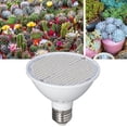 thumbnail image 4 of Plant Light E27 Bulb LED Grow Bulb for Indoor Seedlings High Efficiency Low Energy Consumption, 4 of 7