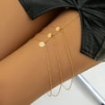 thumbnail image 2 of Sexy Leg Bracelet Women, 2 of 2