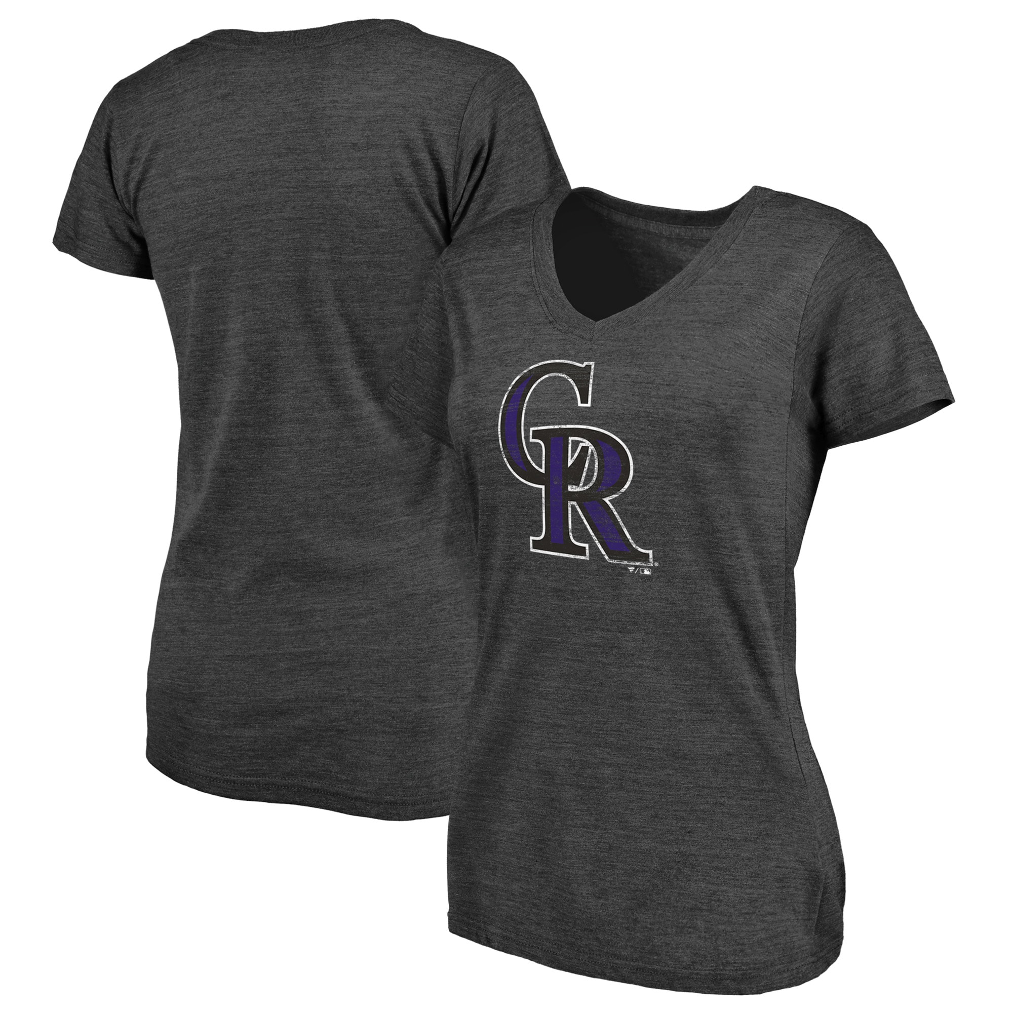 Colorado Rockies T-Shirts - Walmart.com