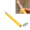 thumbnail image 4 of LED Earpick, Soft Versatile Long Lasting Light Ear Spoon  For Doctor For Home, 4 of 8