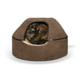 thumbnail image 4 of Kitty Dome Heated Bed - Small, 4 of 4