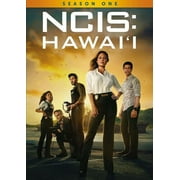NCIS: Hawai'i: Season One (DVD)
