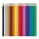 thumbnail image 2 of Lápices de Colores Maped Color Peps Triangulares 24 pzas, 2 of 4
