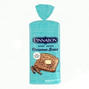 Cinnabon Cinnamon Breakfast Bread, 16 oz