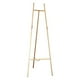 thumbnail image 2 of Soporte de caballete, soporte de exhibición, caballete ligero, dorado, portátil, material de , ajustable para espejo, pintura, dibujo y, 2 of 8