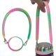 thumbnail image 1 of Water Bottle Handle Fit 8-40 oz Bottle, Silicone Water Bottle Handle Strap for Walking, Hiking, Traveling, 1 of 5