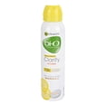 thumbnail image 1 of Antitranspirante Garnier Bí O clarify aha de limón en aerosol 150 ml / 89 g, 1 of 4