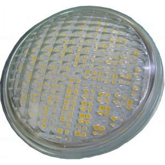 Multipack of TWO (2) of LED 5W (Eq. to 35W) PAR36 12V AV/DC Flood Lamp LED