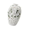 thumbnail image 4 of Florero de Cerámica Perfecl Macetero de Mesa para Decoración de Oficina Estilo A, 4 of 8