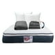 thumbnail image 1 of Colchon Monaco King Size+Almohada Royal Twin+Protector Lux+Sabanas Royal, 1 of 7