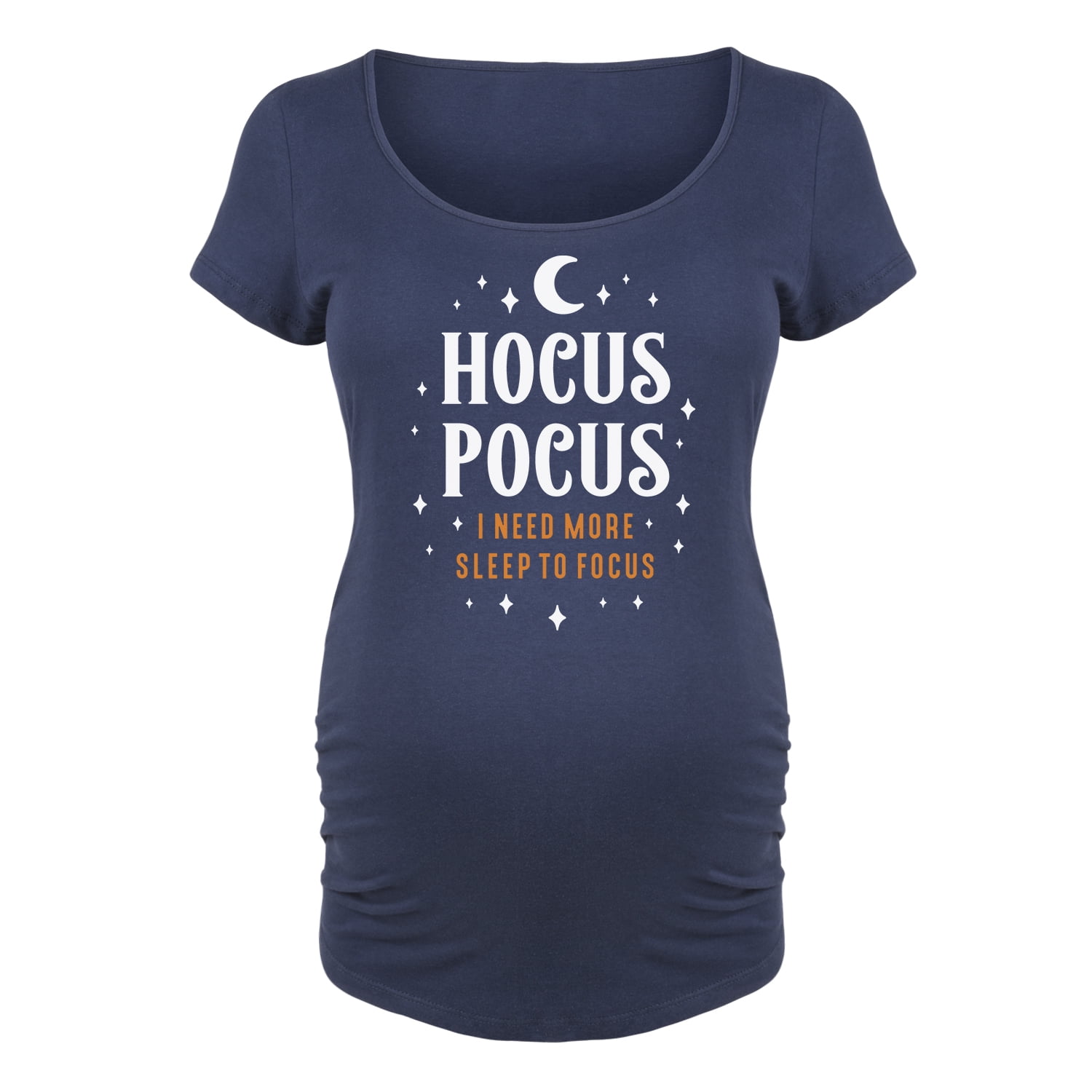 maternity hocus pocus shirt