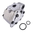thumbnail image 2 of Hydraulic Pump for David Brown & Case Tractors - K962635/K962688 - Fits 770, 880, 990 Models & More - Hydraulic System Replacement, 2 of 11