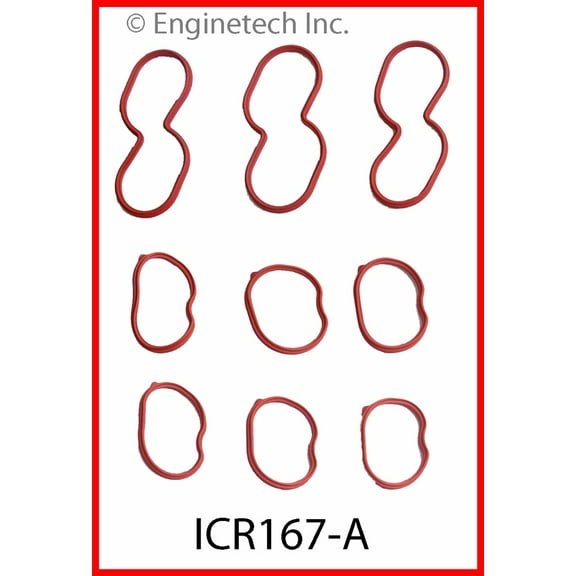 GSKT CHRY 2.7L INT MANIFO