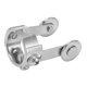 thumbnail image 2 of Lot de 6 rouleaux de guidage pour découpeur plasma, roue d'espacement, boussole circulaire, support, accessoires pour torche de soudage portative PT31, 2 of 4
