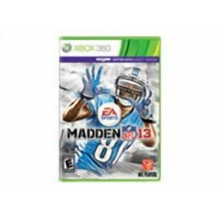 Madden NFL 13 - Xbox 360