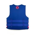 thumbnail image 4 of Body Glove Youth Evoprene PFD Life Jacket and Vest, Teen Female, 55-88 lbs., Pink, 4 of 4
