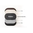 thumbnail image 2 of Super Sliders 9 1/2 Pouces x 5 3/4 Pouces Réutilisables TG Lourds pour Meubles, Marron (8 Pack), 2 of 9