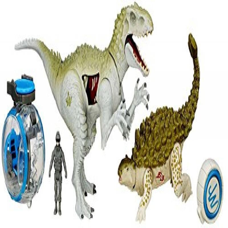 indominus rex lego set walmart