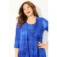 thumbnail image 4 of Catherines Women's Plus Size Starlight Duet, 4 of 5