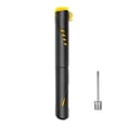 thumbnail image 1 of Bicycle Pump Mountain Road Bikes Portable Mini Basketball Pump Riding Equipment, 1 of 4