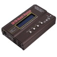 thumbnail image 1 of Smart , Multifunction Wide Compatibility Maximum  80W Digital Discharger  For Pb Battery For Liion For Lipo, 1 of 8