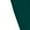 Emerald Green, variant on Plus Size Knit Hassle-Free Pull-On Elastic-Waist Pants