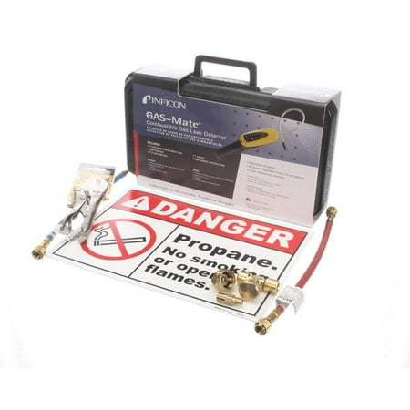 

R290 Service Kit Hc2 W/O Refrigerant