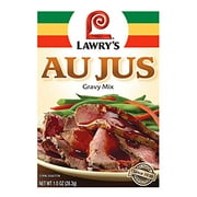 Lawry,S Au Jus Gravy Mix, 1 Oz (Pack Of 12)
