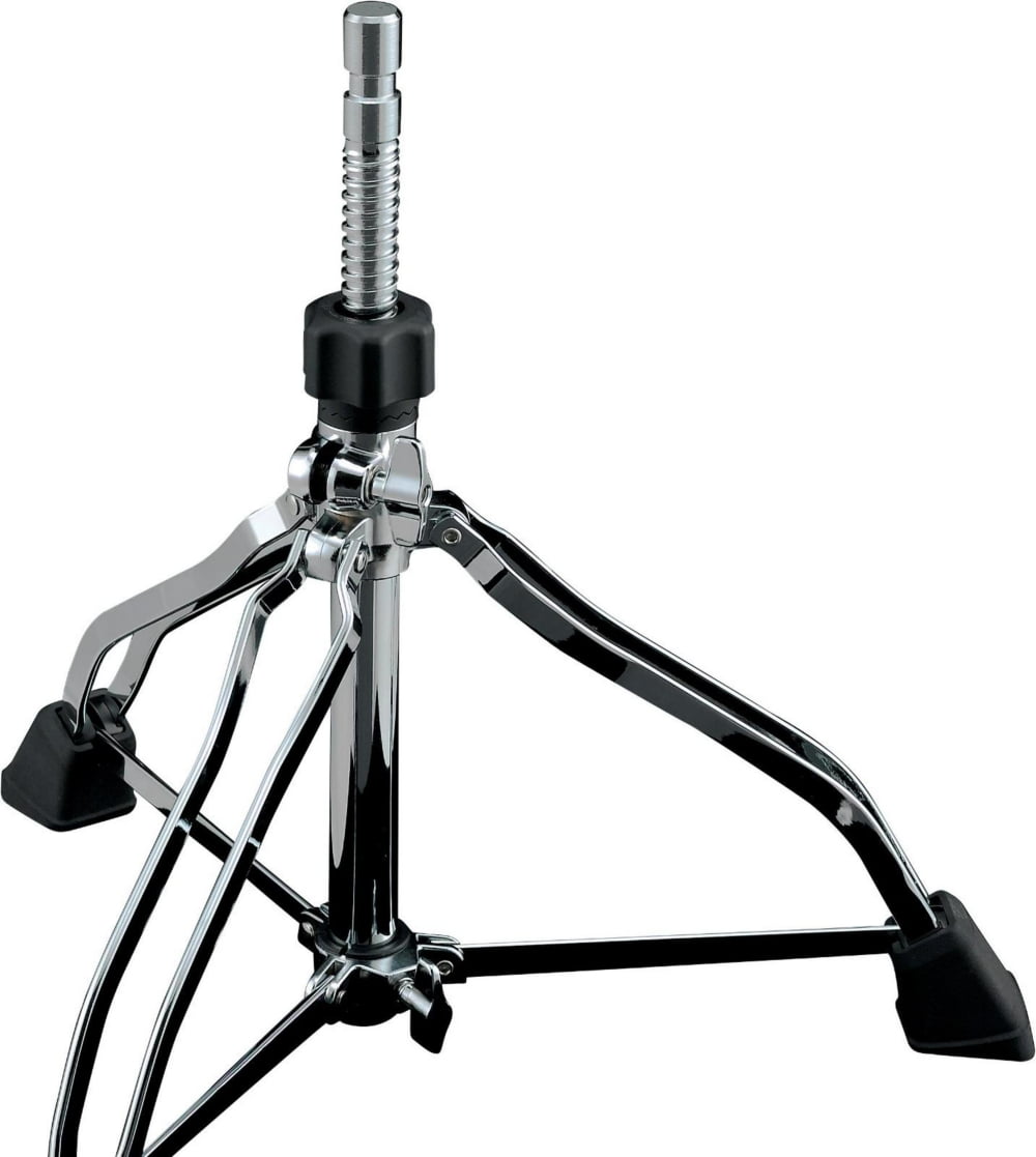 Tama 1st Chair Round Rider Hydraulix XL Drum Throne w/Cloth Top Seat