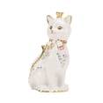 thumbnail image 4 of Joyero con bisagras Ticfox para gatos con Corona dorada, 4 of 14