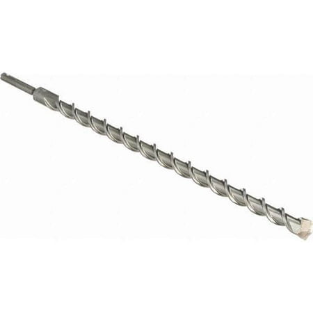 

Bosch 3/4 Diam SDS-Plus Shank Carbide-Tipped Rotary & Hammer Drill Bit