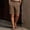(Casual 131)Brown, variant on Casual Shorts for Men Solid Color Breeches Summer Fashion Business Five Part Straight Leg Short Pants