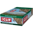 thumbnail image 2 of CLIF BAR - Oatmeal Raisin Walnut - Made with Organic Oats - Energy Bars - Non-GMO - Plant Based Protein Bars (12 Pack), 2 of 9
