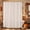 Pale Apricot, variant on Red Striped Shower Curtain Set - 72" x 78" Washable Bathtub Curtain with 12 Hooks, Vintage Farmhouse Minimalist Vertical Lines Waterproof Fabric Stall Shower Curtains for Bathroom/Bathtub Décor