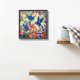 thumbnail image 1 of Cuadros Decorativos 5D bricolaje taladro cuadrado completo diamante pintura pájaro Kit hogar decoración arte artesanía Wdftyju embutido en tela, 1 of 1