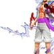 thumbnail image 2 of Figura de acción de One Piece Luffy GEAR 5 de 21 cm, Nika Sun God, modelo coleccionable, juguetes para niños, regalo, 2 of 4