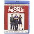 thumbnail image 2 of Funny People (Blu-ray Unrated) [Blu-ray], 2 of 3