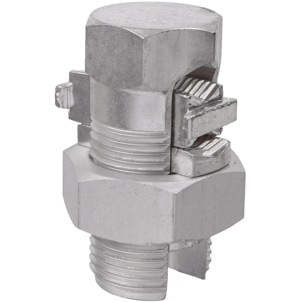 Blackburn Dual Rated Split Bolt Connector