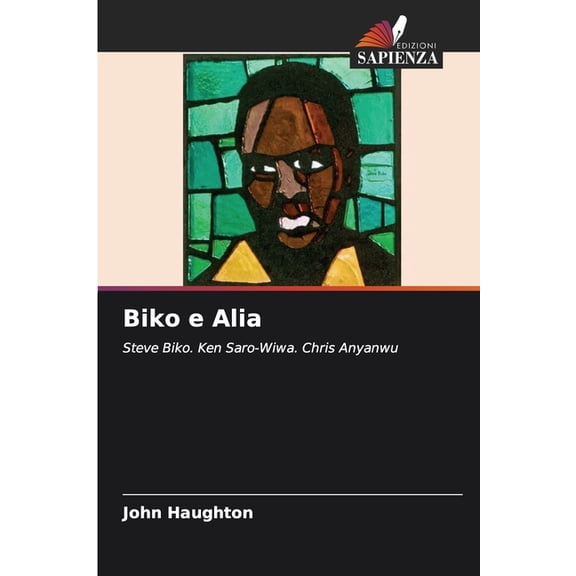 Biko e Alia, (Paperback)
